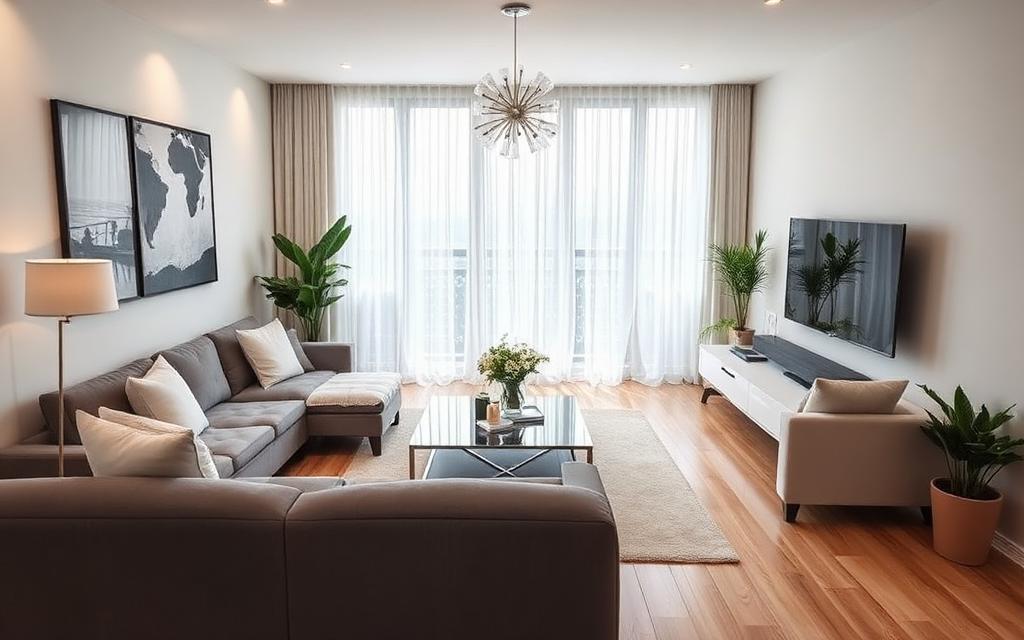 Beach House Cleaning